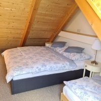 Pension Sodomkův statek Czap