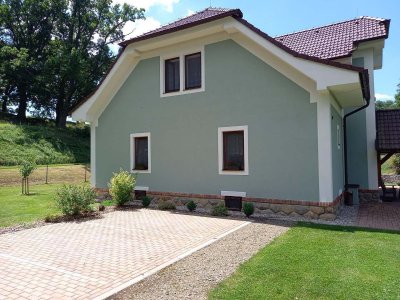 Ubytování Pod Rožmberkem