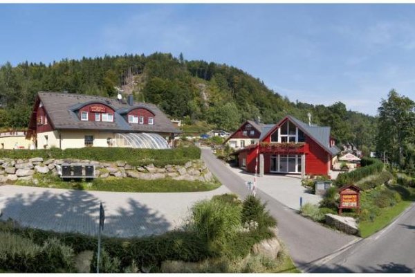 Resort Uko