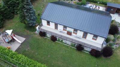 Ubytování Jachovka