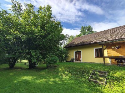 Ubytování v Koutech