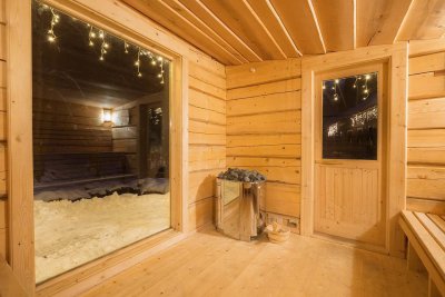 Roubenky na Dupačce