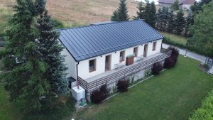 Ubytování Jachovka