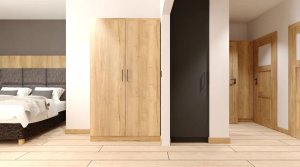 Apartmány Galleria Central