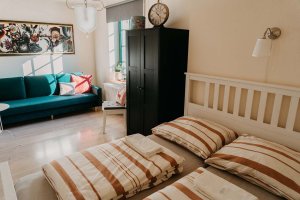 Penzion Zaječí Důl