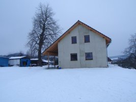 Privát u Peroutků