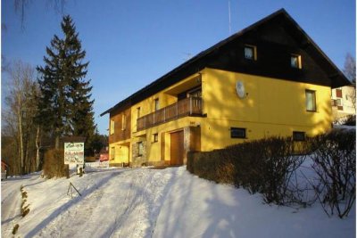 Apartmány Claus