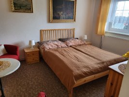Apartmány Claus