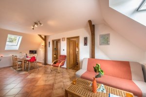 Apartmány U Zlaté rybky
