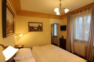 Hotel Stará Pekárna