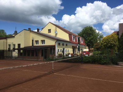 Penzion U Příhodů