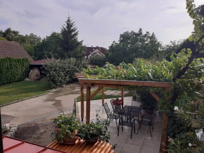 Penzion ZI