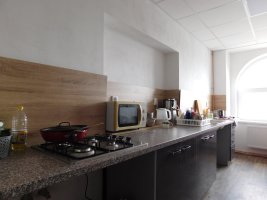 Hotel hostel Kavalír Jirkov u Chomutova