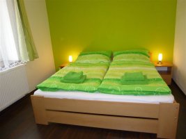 Cyklopenzion u Bohouše