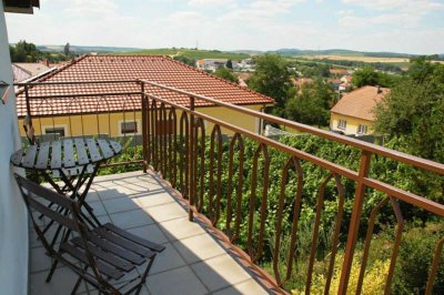 Penzion Vinice Výhled