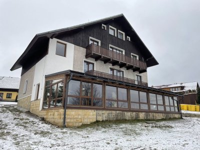 Penzion Herbert Friedrich