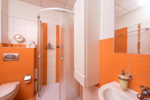 Apartmány U Zlaté rybky