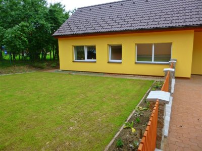 Cyklopenzion u Bohouše