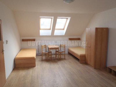 Ubytování Dobřany