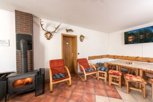 Apartmány U Zlaté rybky