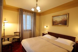 Hotel Stará Pekárna