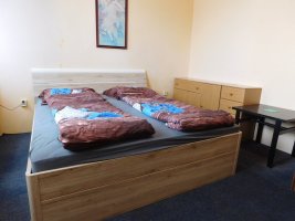 Hotel hostel Kavalír Jirkov u Chomutova