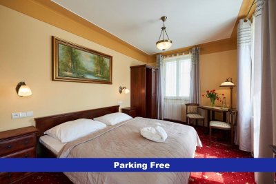 Hotel Stará Pekárna