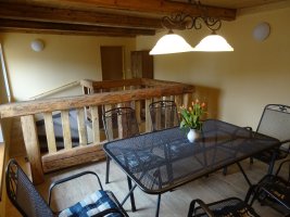 Apartmány Pod Hradem