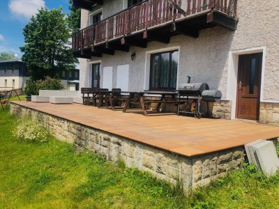 Penzion Herbert Friedrich