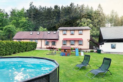 WELLNESS APARTMÁNY ANDREA