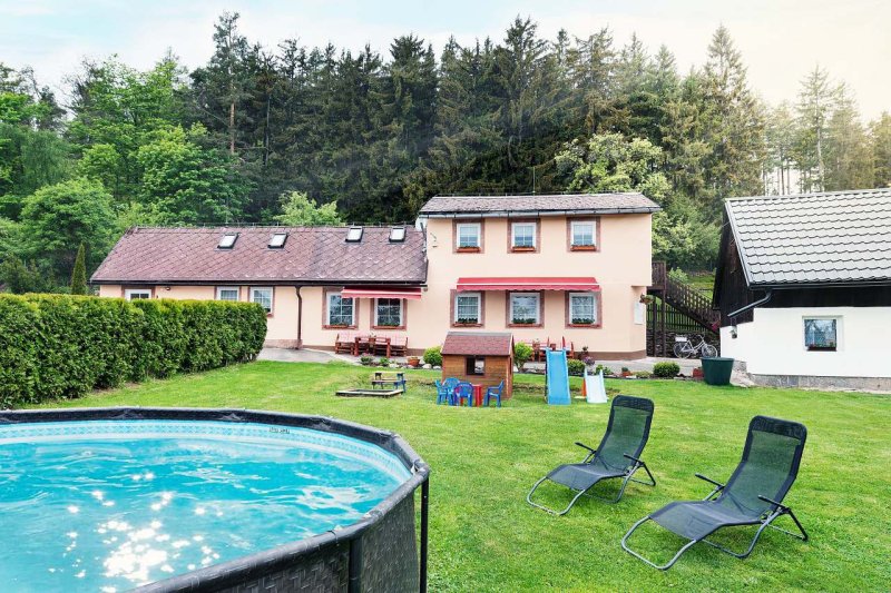 WELLNESS APARTMÁNY ANDREA