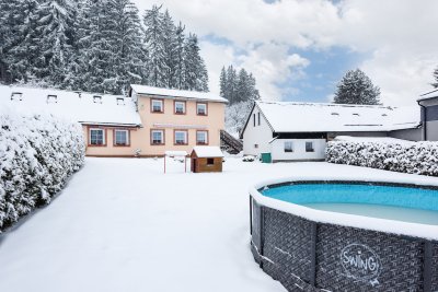 WELLNESS APARTMÁNY ANDREA