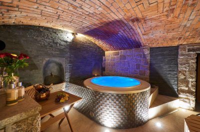 Hotel Stará Pekárna