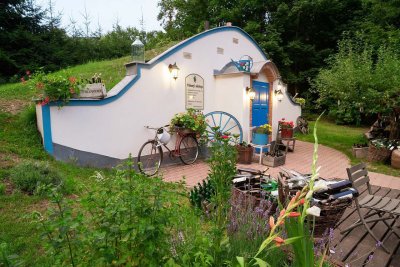 Penzion Zaječí Důl