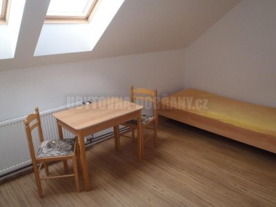 Ubytování Dobřany