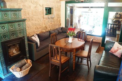 Penzion Zaječí Důl