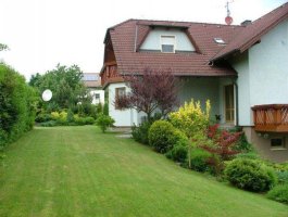 Penzion Křenová