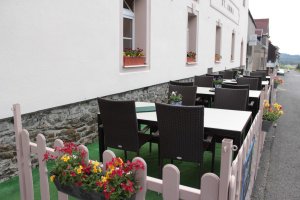 Family Hotel St. Anna
