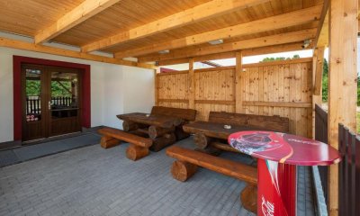 Penzion Lenka
