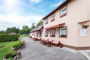 WELLNESS APARTMÁNY ANDREA