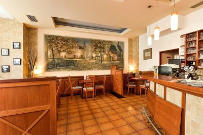 Hotel STARÉ ČASY