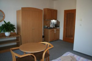 Pension Kašperk
