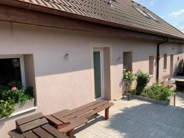 Apartmány Na Vršku