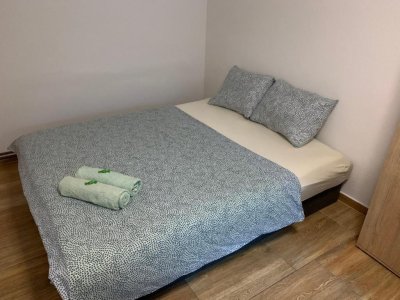 Apartmány Na Vršku