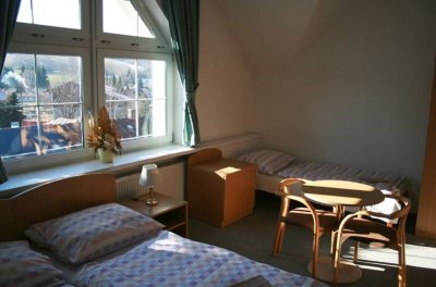Pension Kašperk