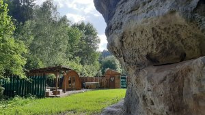 Wellness Kokořín