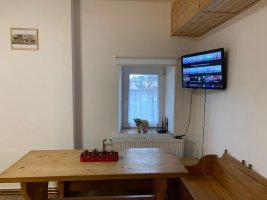 Apartmány Na Vršku