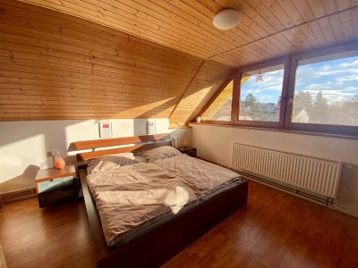 Apartmán POD BUCHLOVEM