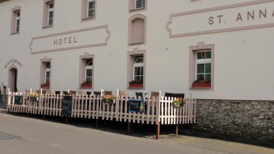 Family Hotel St. Anna
