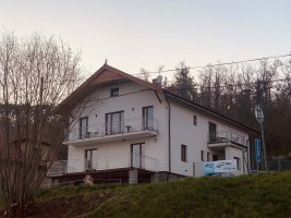 Apartmány